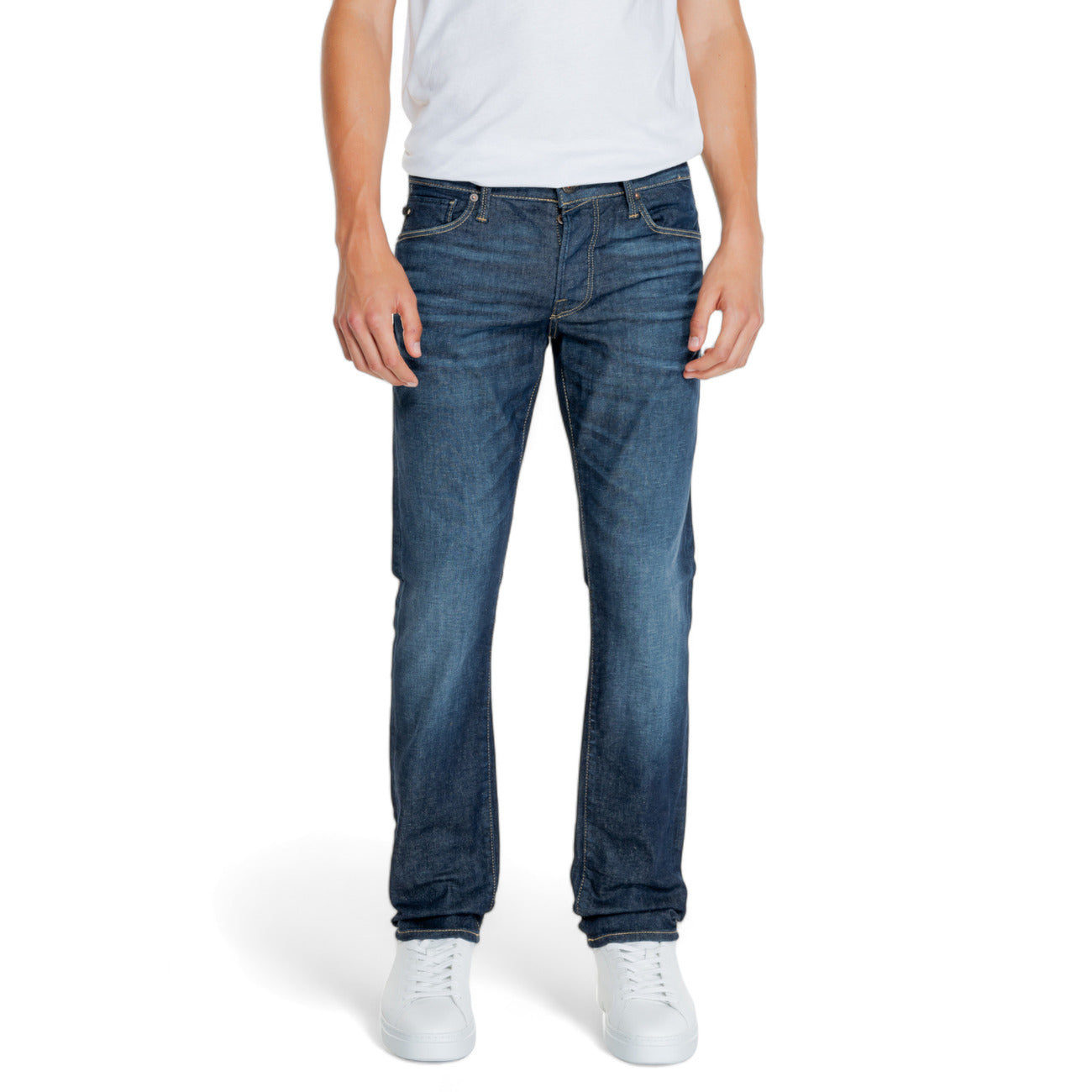 Jack &amp; Jones - Jack &amp; Jones Men's Jeans