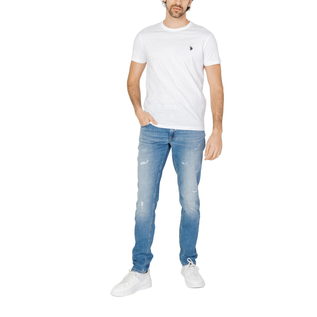 Us Polo Assn. - Us Polo Assn. Men's T-Shirt