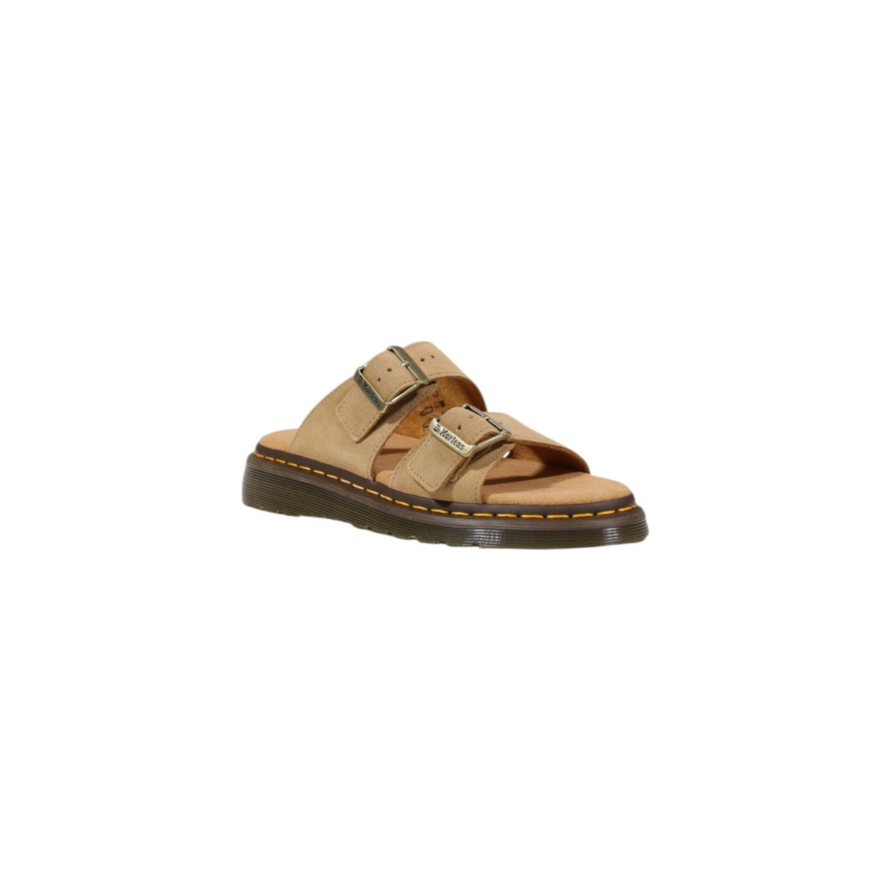 Dr. Martens - Dr. Martens Men's Slippers