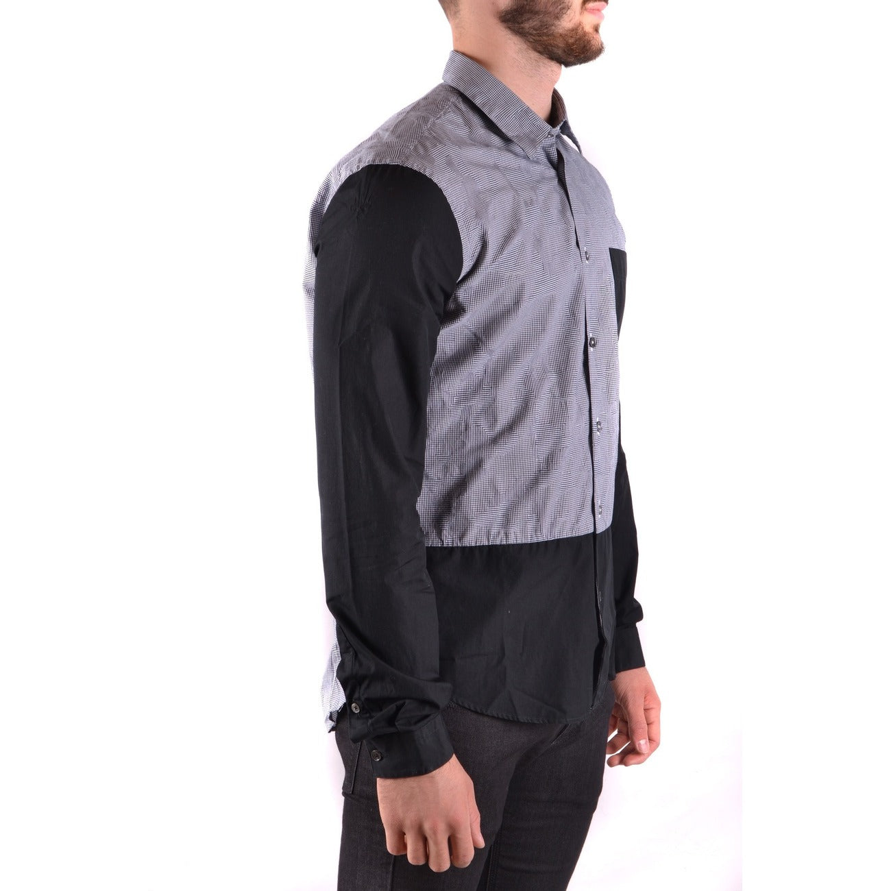 Alexander Mcqueen - Alexander Mcqueen Men's Shirt