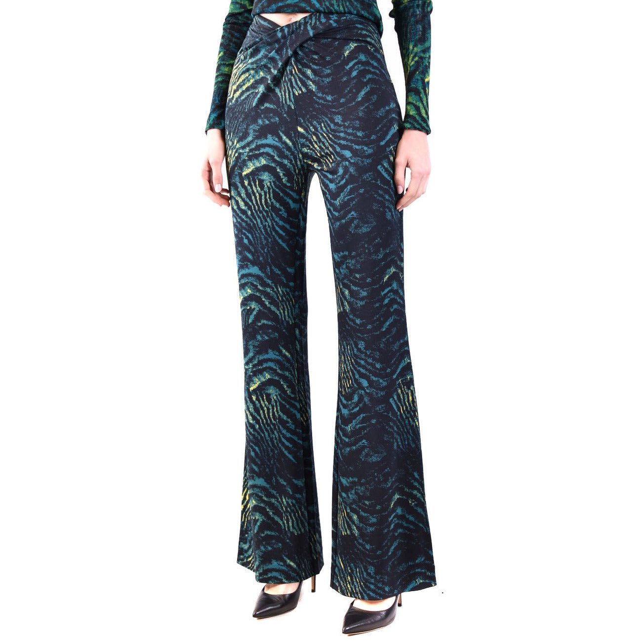 Diane Von Furstenberg - Diane Von Furstenberg Women's Trousers