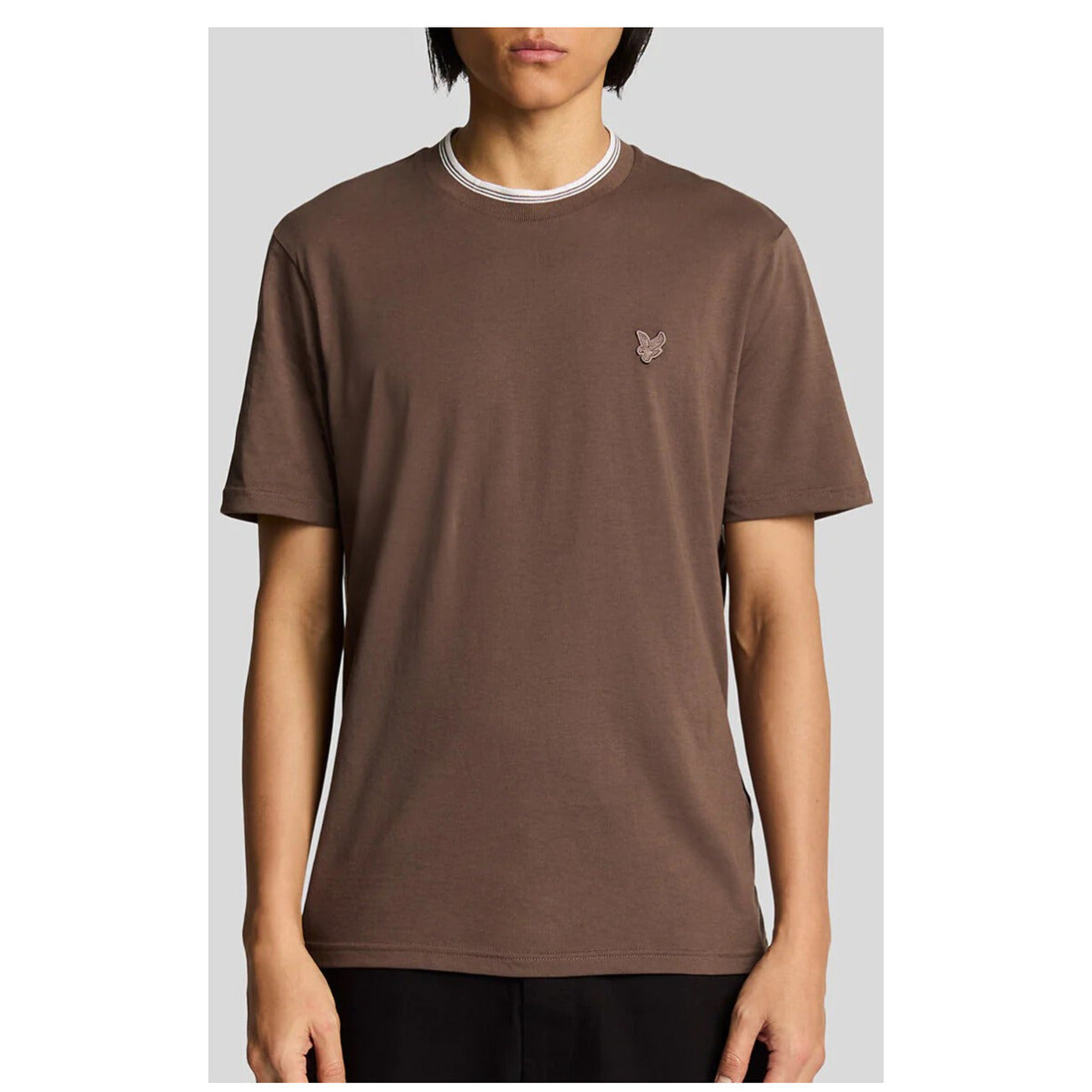 Lyle &amp; Scott - Lyle &amp; Scott Men's T-Shirt