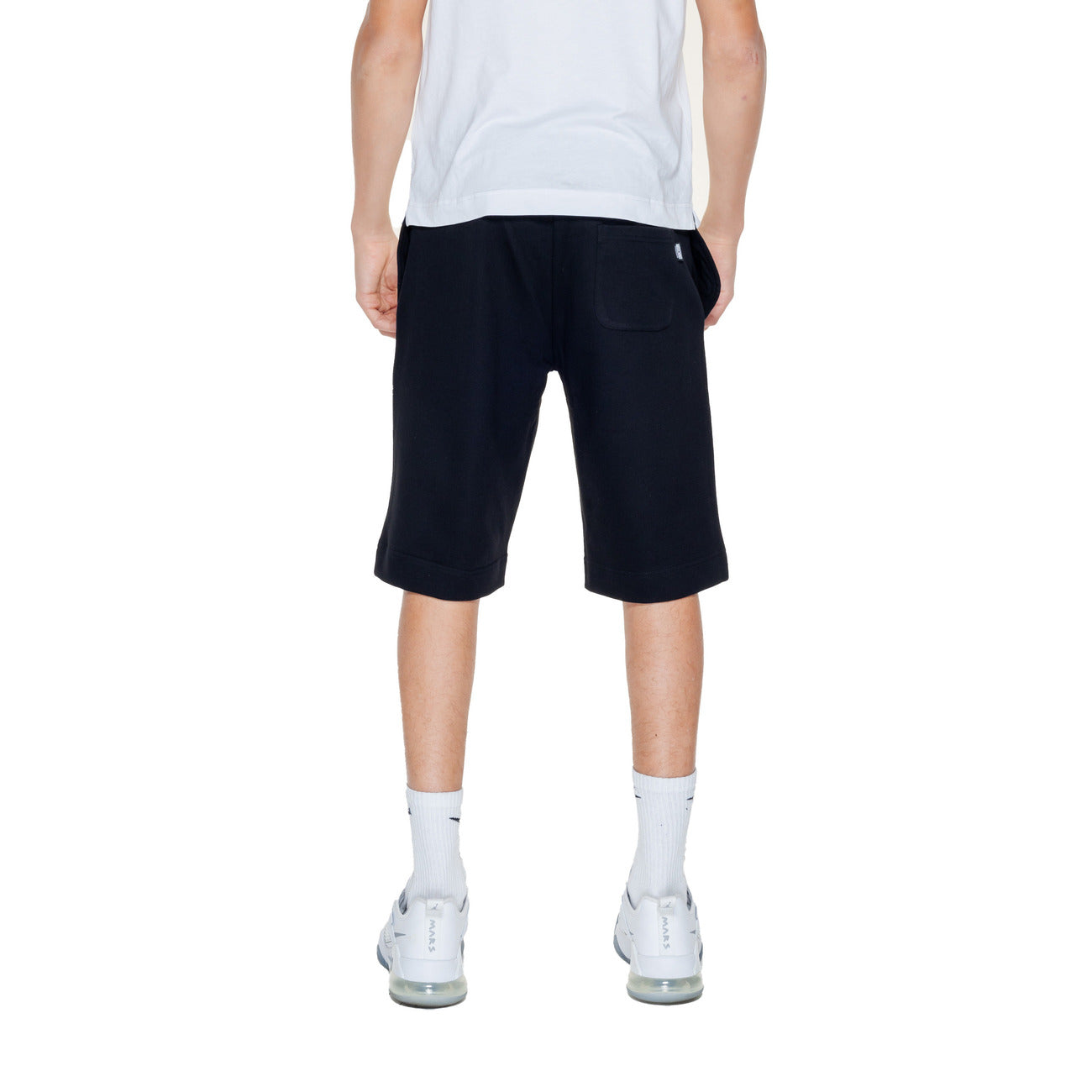Moschino Underwear - Moschino Underwear Bermuda Men