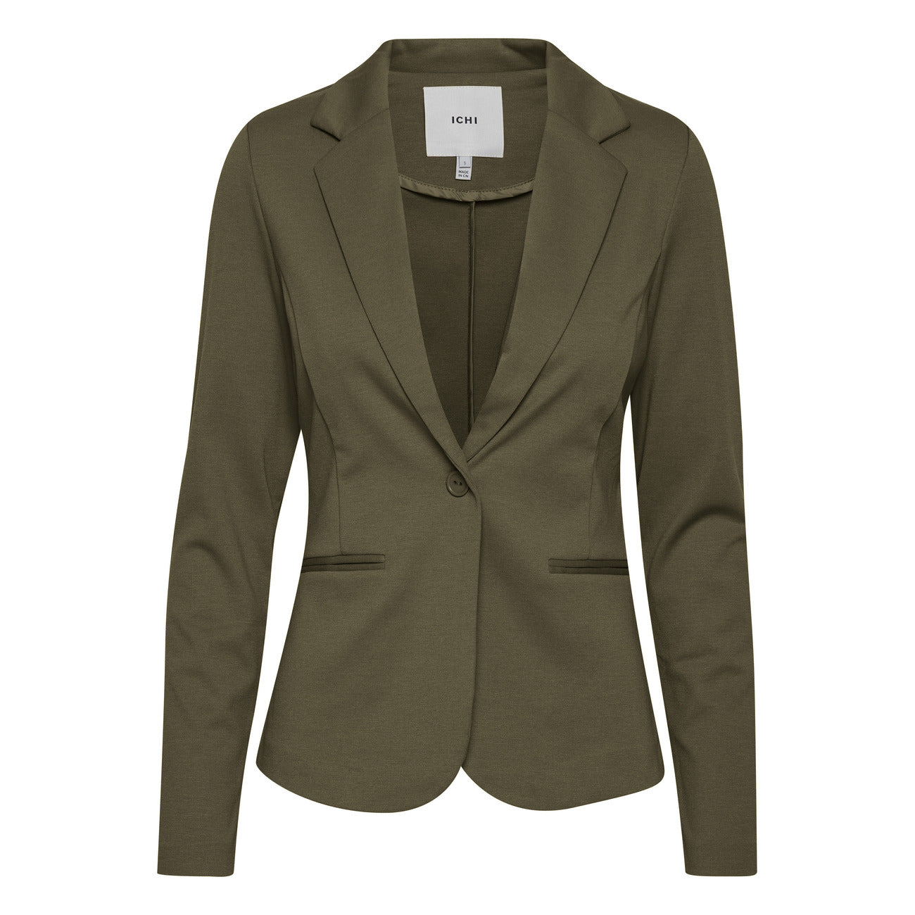 Ichi - Ichi Women's Jacket