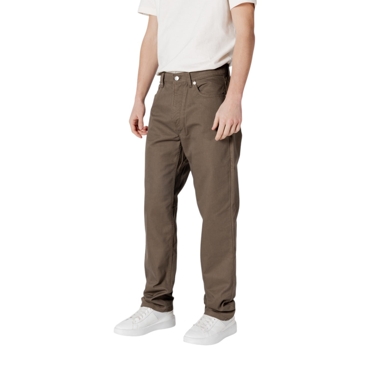 Calvin Klein Jeans - Calvin Klein Jeans Men's Jeans