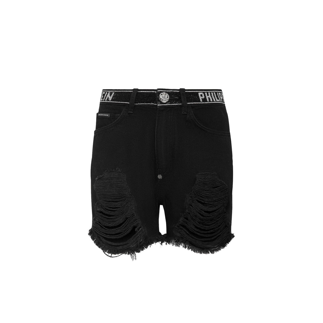 Philipp Plein - Philipp Plein Women's Shorts
