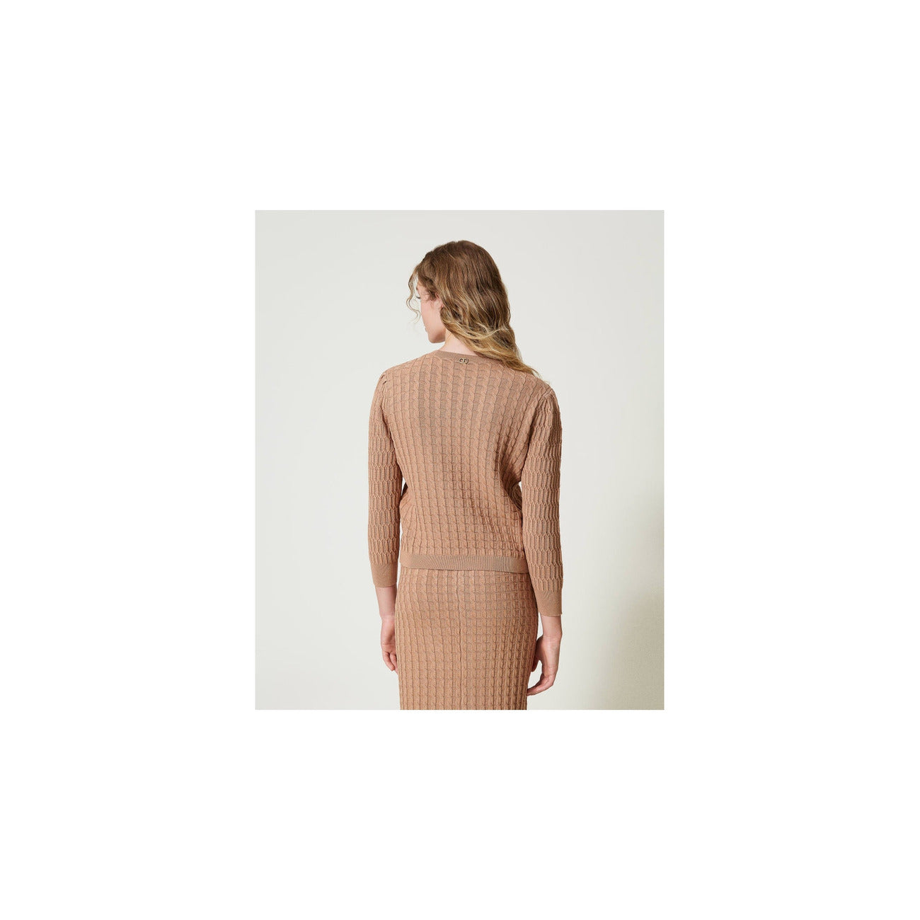 Twinset - Twinset Maglia Donna