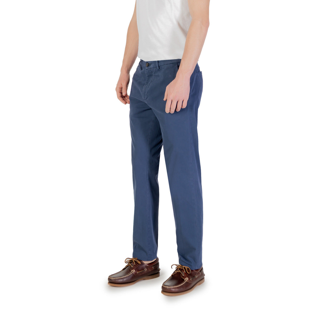 Borghese - Borghese Men's Trousers