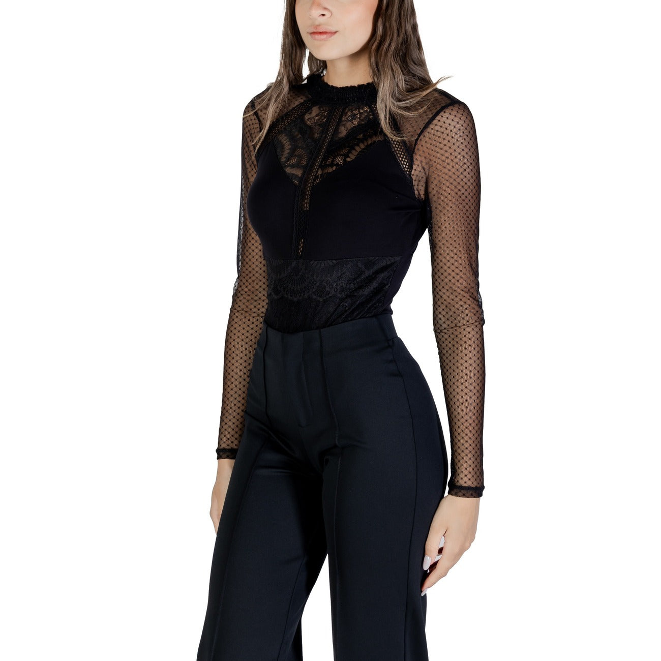 Morgan De Toi - Morgan De Toi Women's Blouse