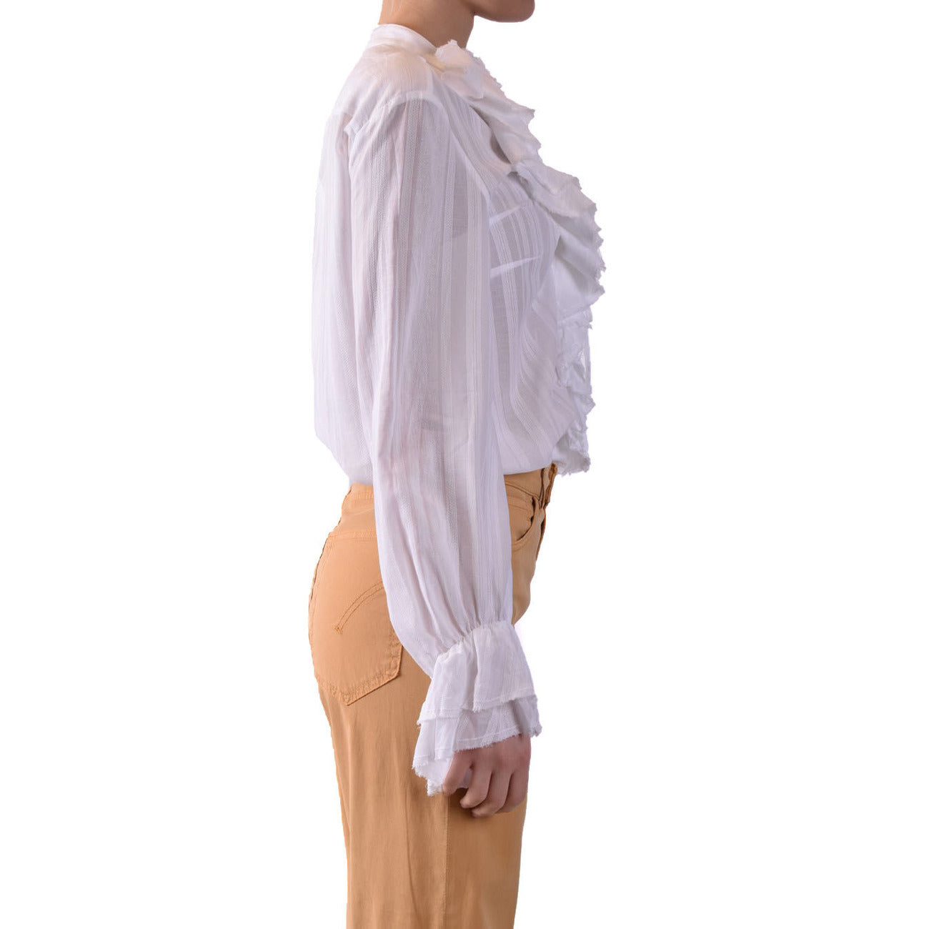 Dondup - Dondup Women's Shirt