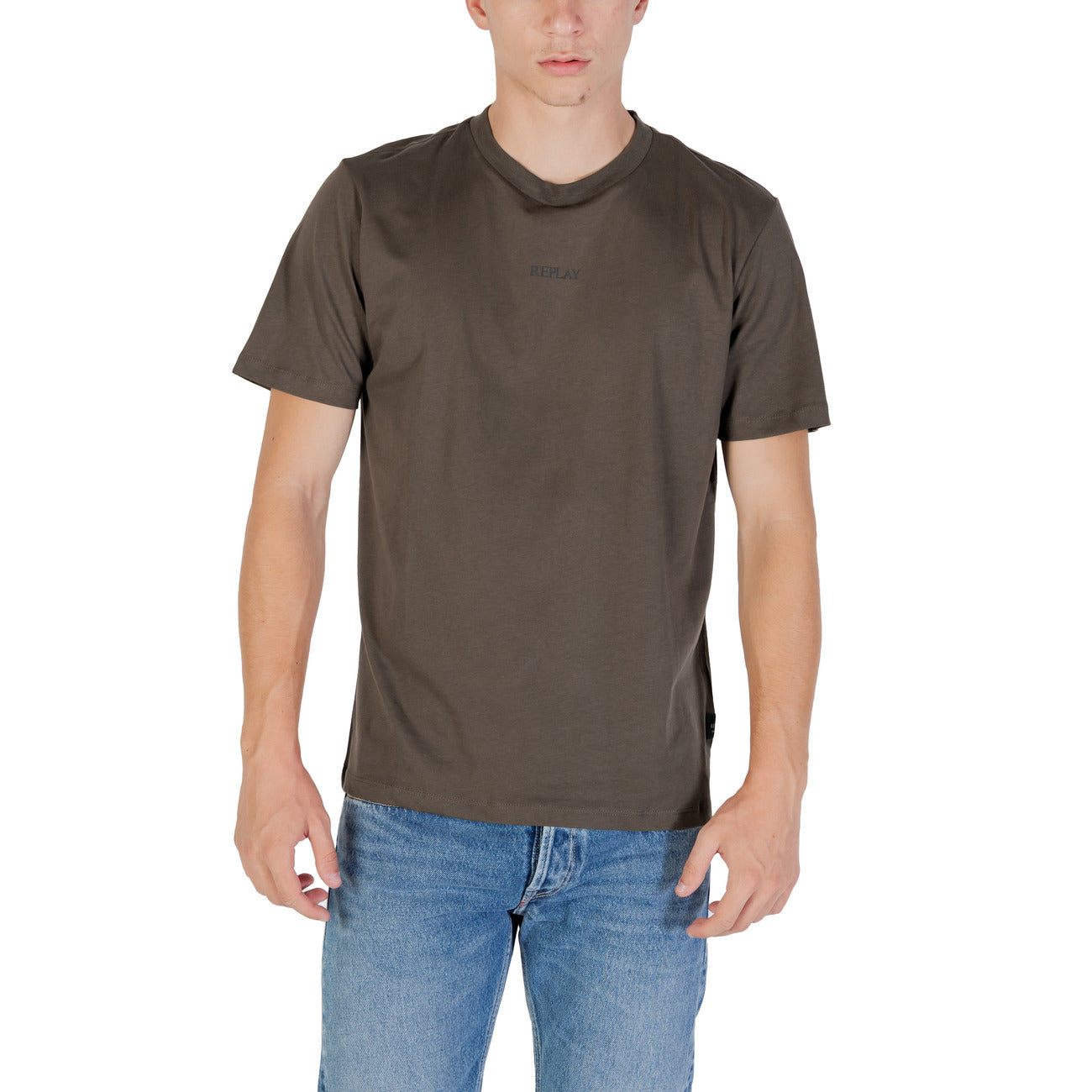 Replay - Replay Men's T-Shirt