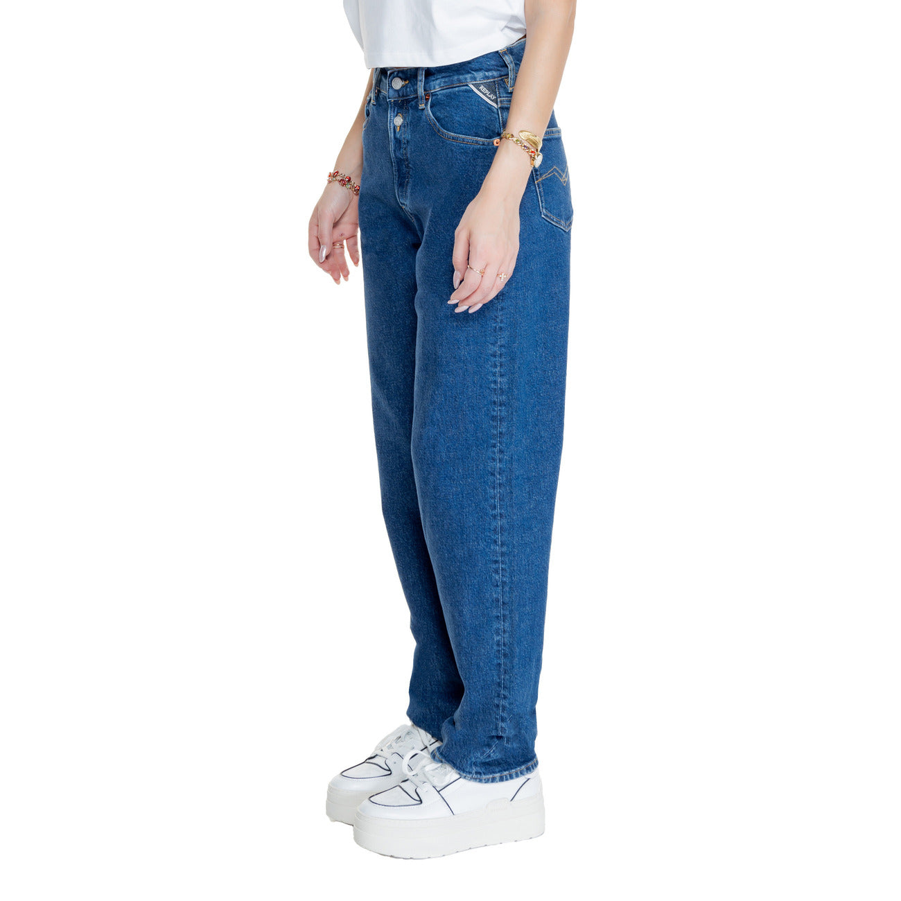 Replay - Replay Women's Jeans
