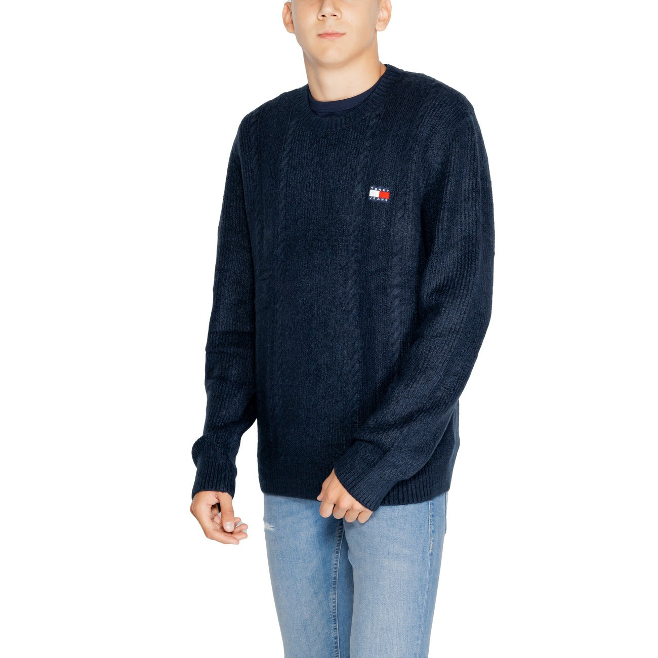 Tommy Hilfiger - Tommy Hilfiger Men's Sweater