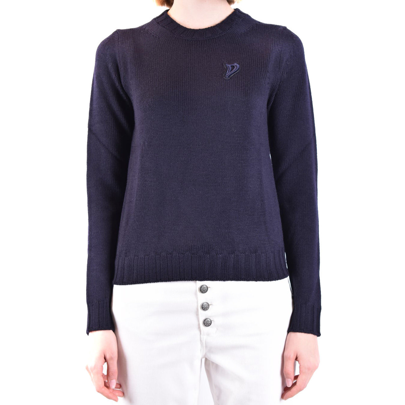Dondup - Dondup Maglia Donna