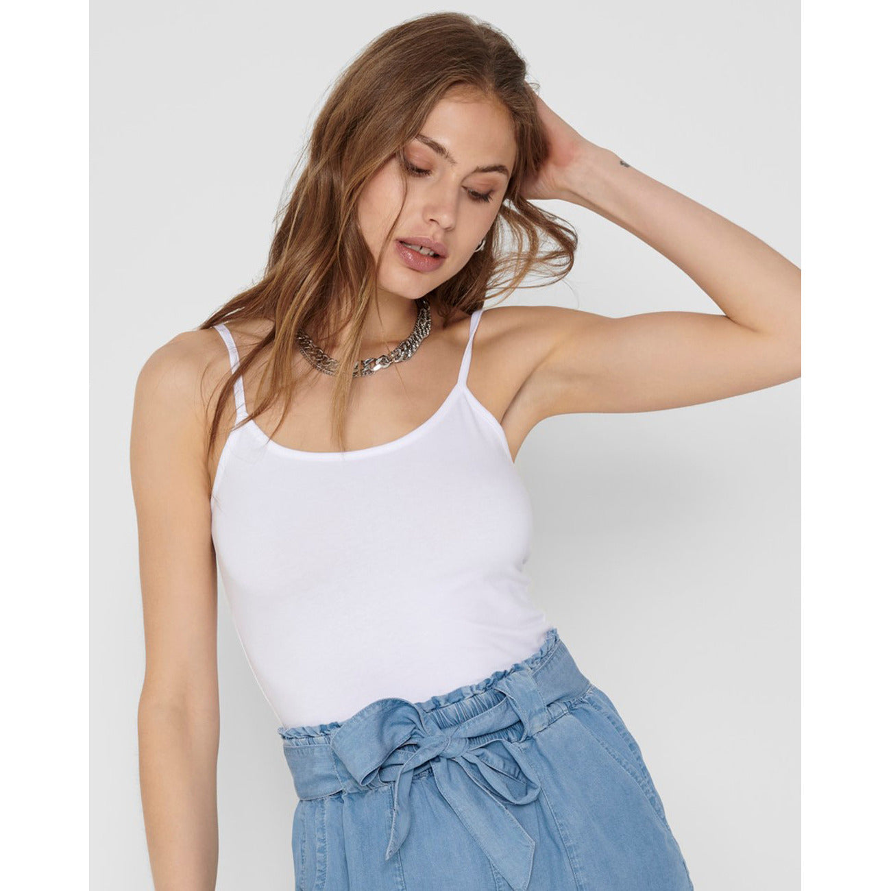 Only - Only Canotta Donna
