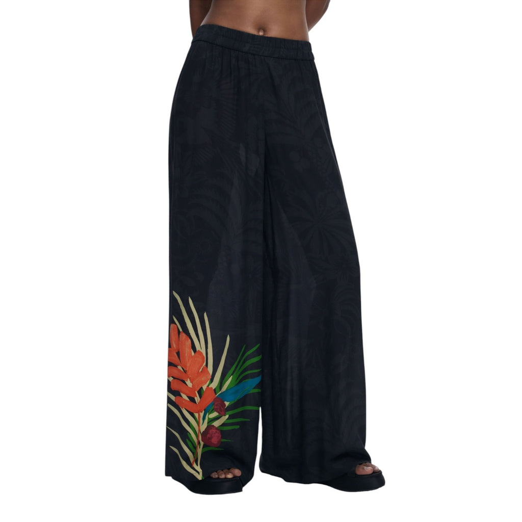 Desigual - Desigual Pantaloni Donna