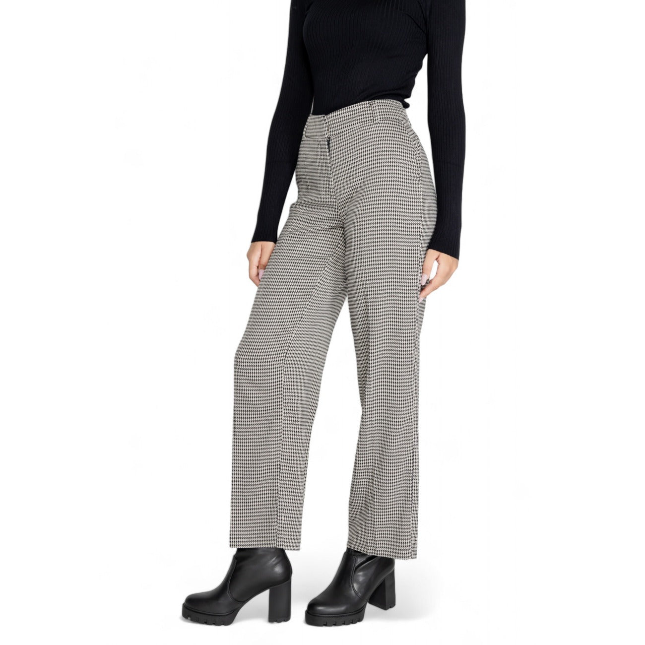 Only - Only Pantaloni Donna