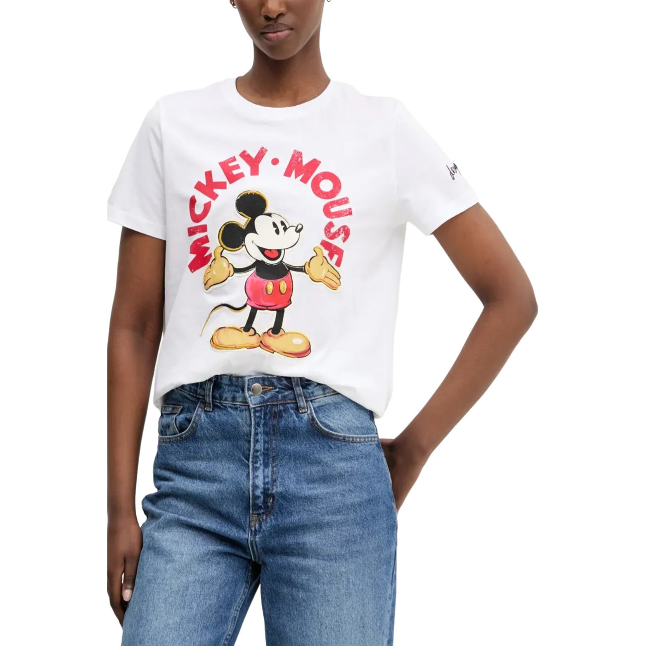 Desigual - Desigual Women's T-Shirt