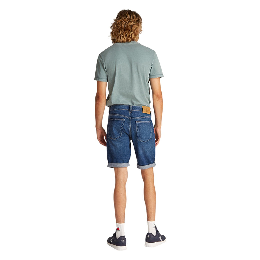 Calvin Klein Jeans - Calvin Klein Jeans Men's Bermuda Shorts