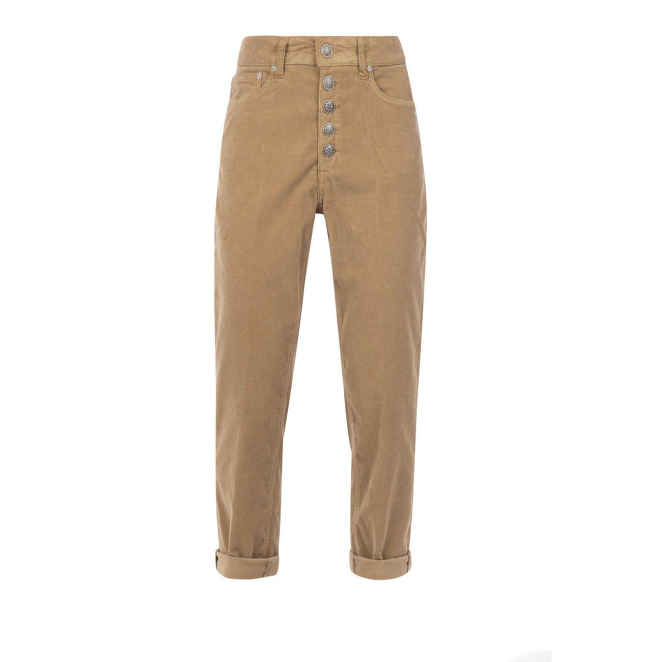 Dondup - Dondup Pantaloni Donna