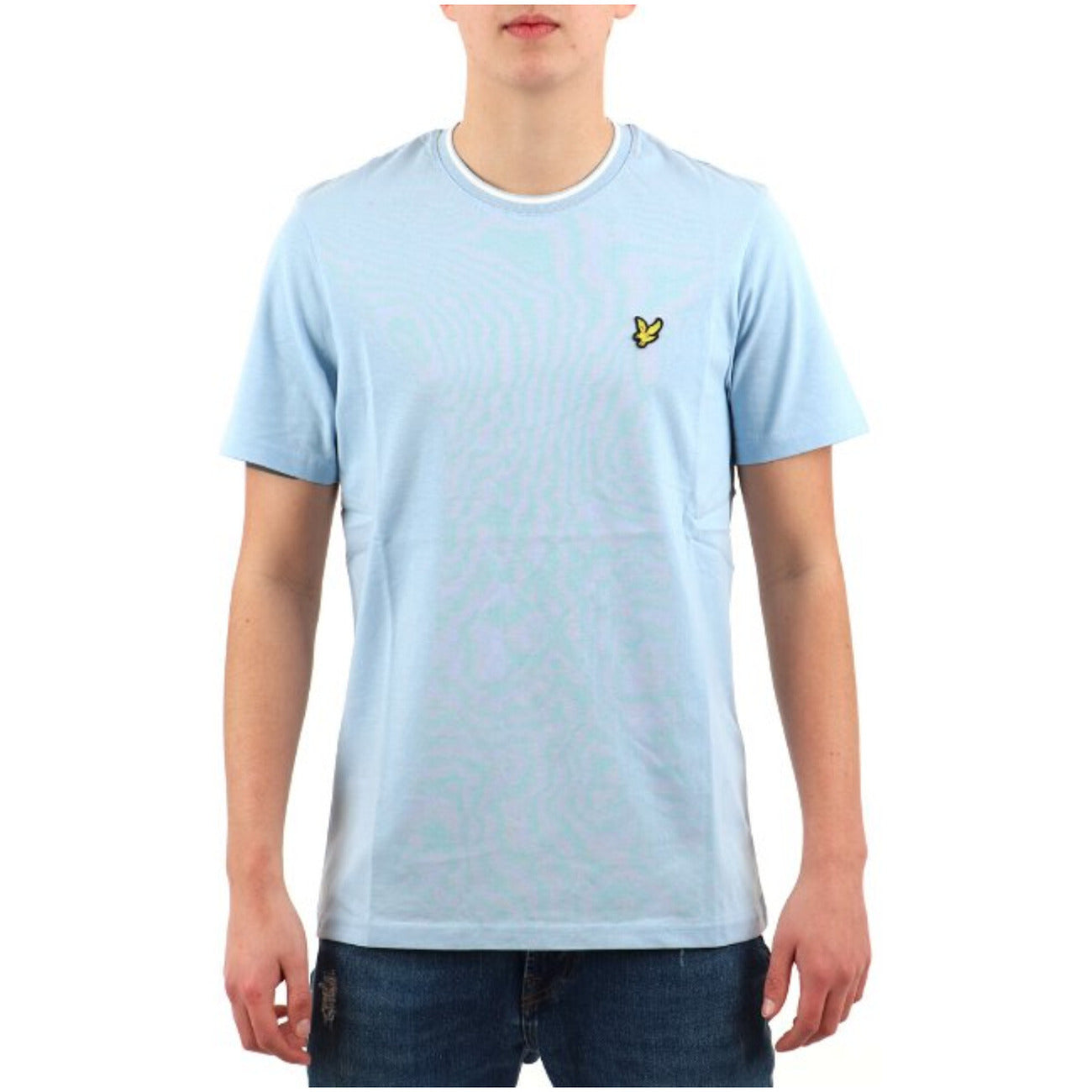 Lyle &amp; Scott - Lyle &amp; Scott Men's T-Shirt
