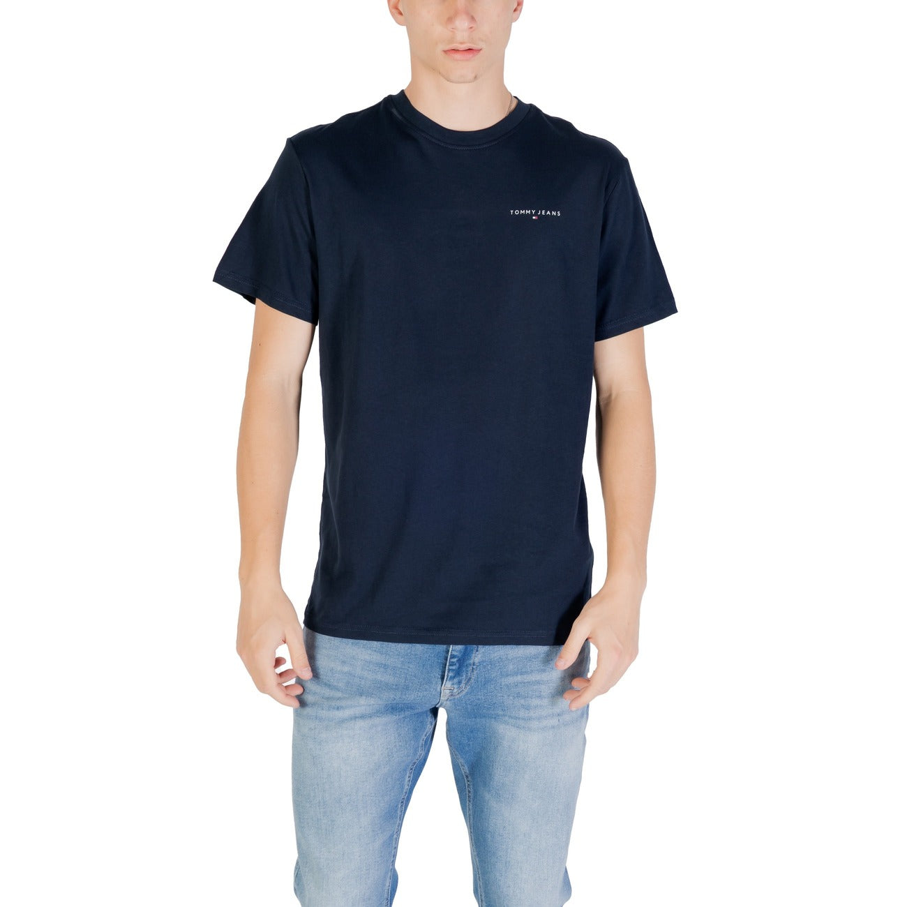 Tommy Hilfiger Jeans - Tommy Hilfiger Jeans Men's T-Shirt