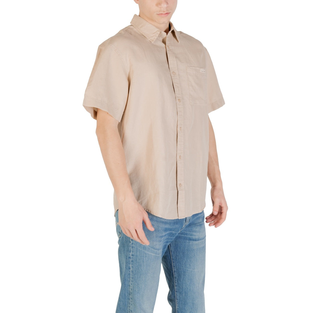 Calvin Klein Jeans - Calvin Klein Jeans Men's Shirt