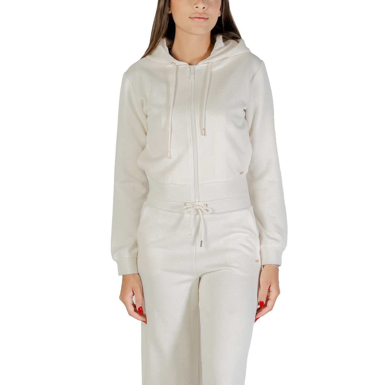 Guess Active - Guess Active Women's Sweatshirt