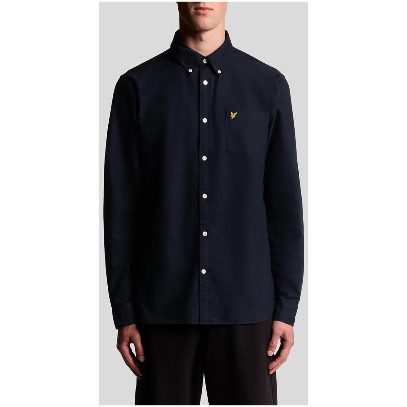 Lyle & Scott - Lyle & Scott Camicia Uomo