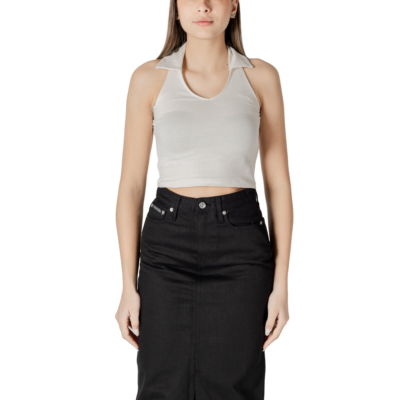 Calvin Klein Jeans - Calvin Klein Jeans Top Women