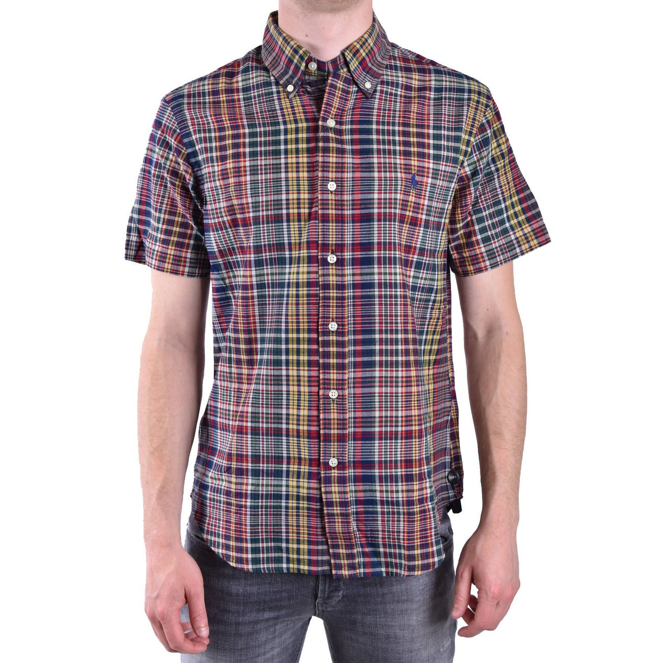 Ralph Lauren - Ralph Lauren Camicia Uomo