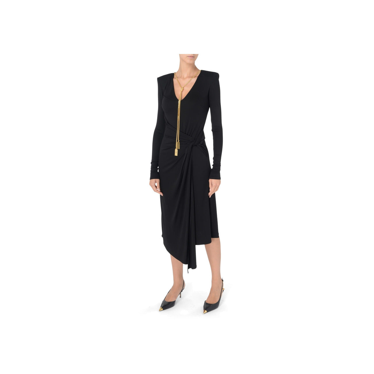 Elisabetta Franchi - Elisabetta Franchi Abito Donna