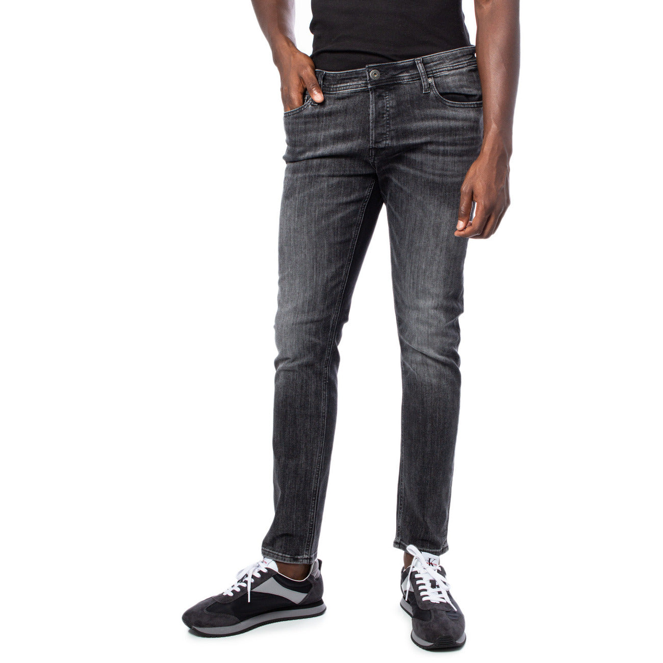 Jack &amp; Jones - Jack &amp; Jones Men's Jeans