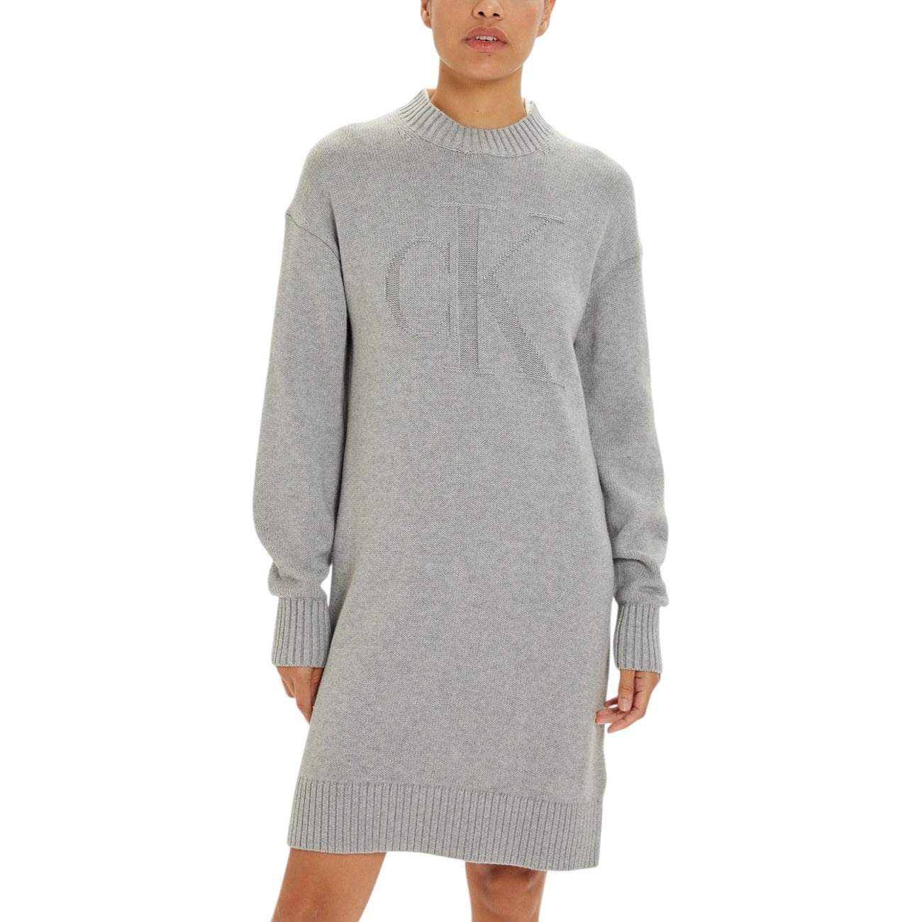 Calvin Klein Jeans - Calvin Klein Jeans Abito Donna