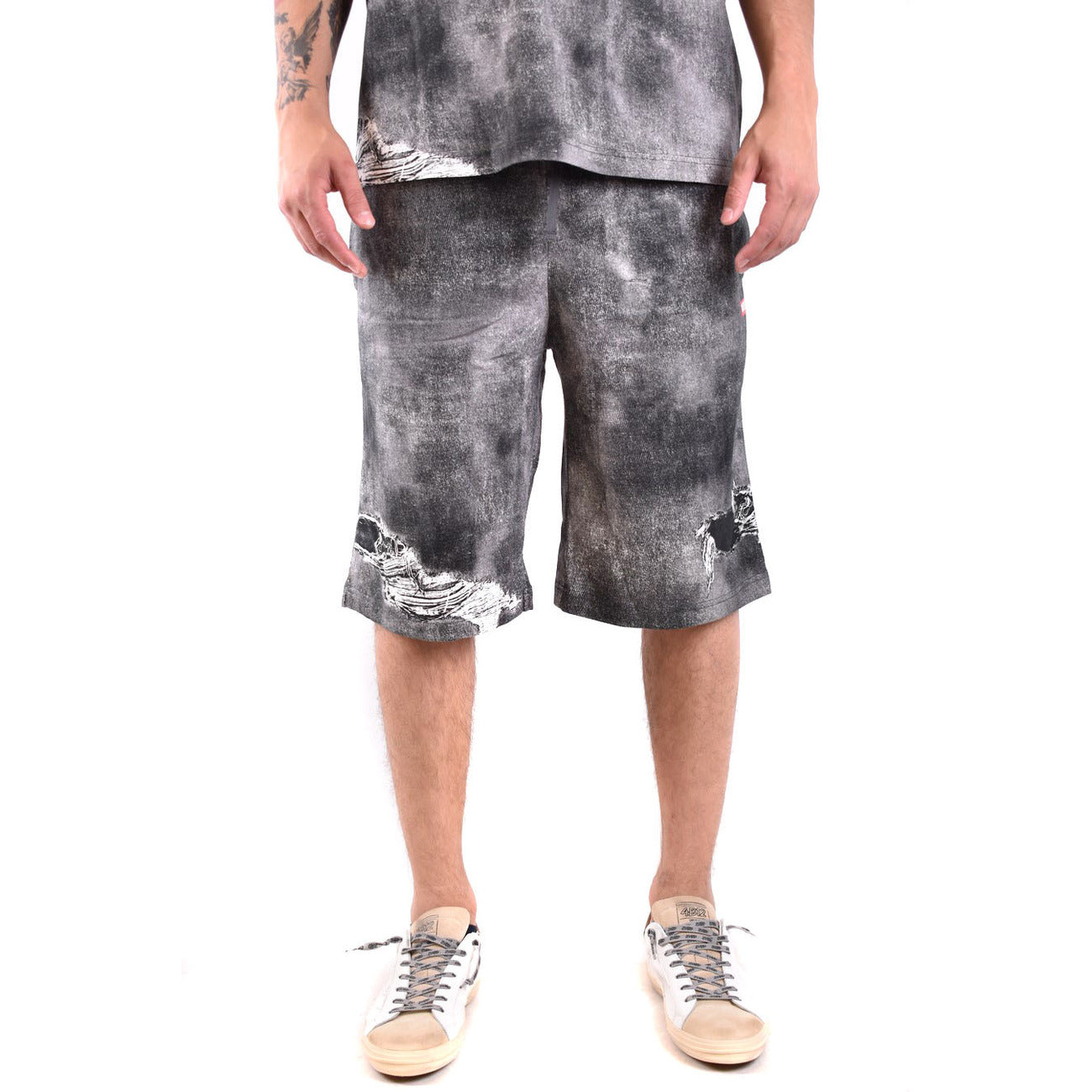 Diesel - Diesel Men's Bermuda Shorts