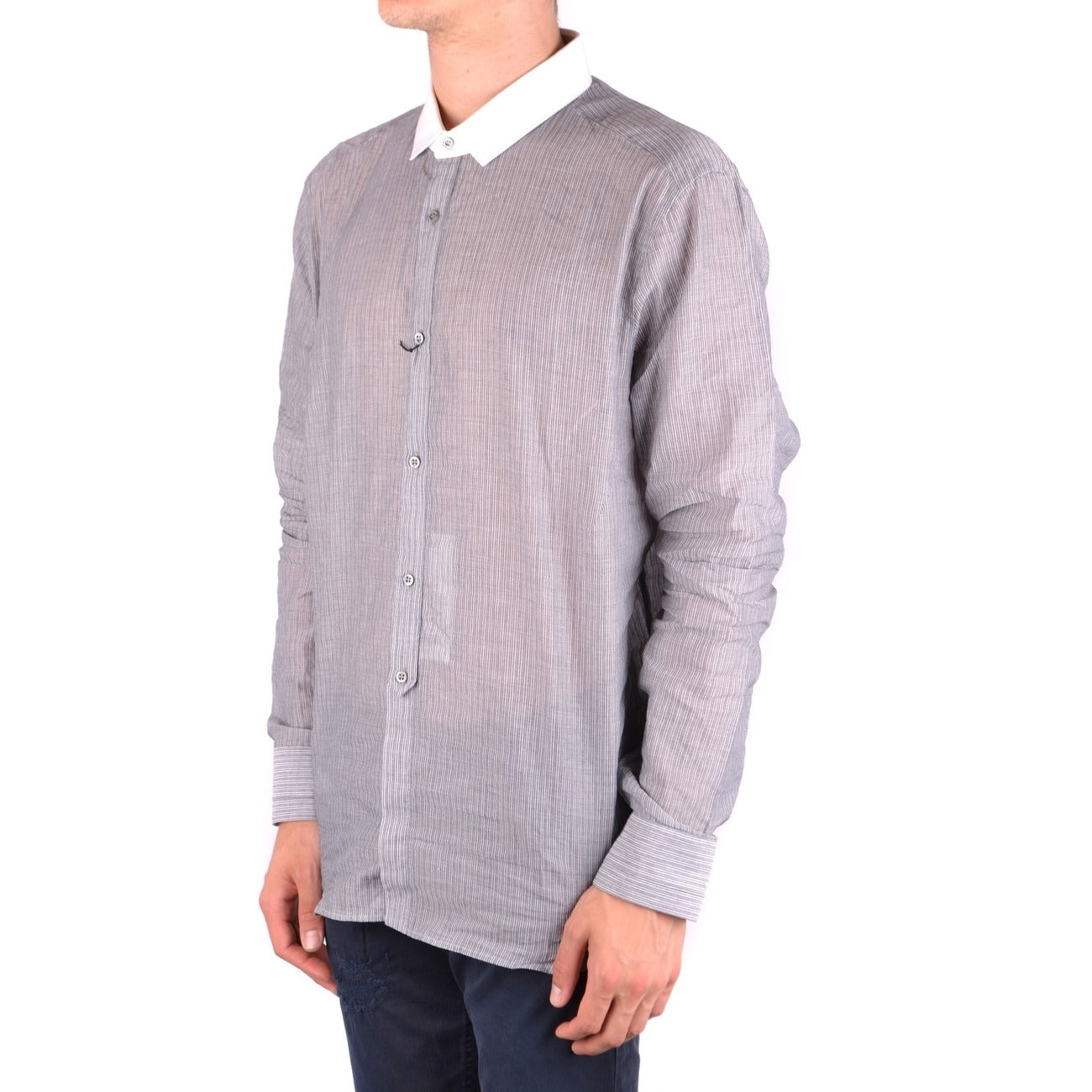 Neil Barrett - Neil Barrett Camicia Uomo