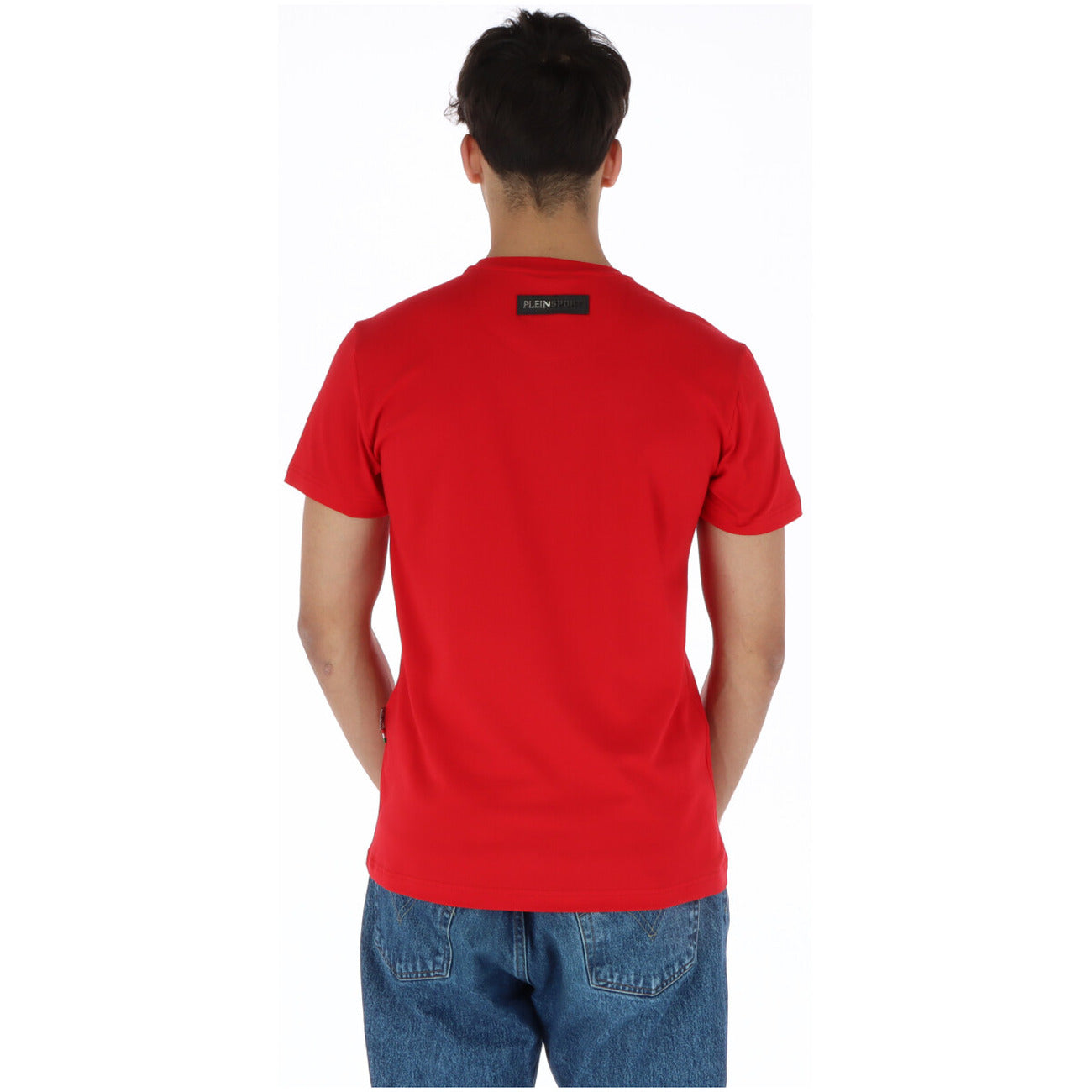 Plein Sport - Plein Sport Men's T-Shirt