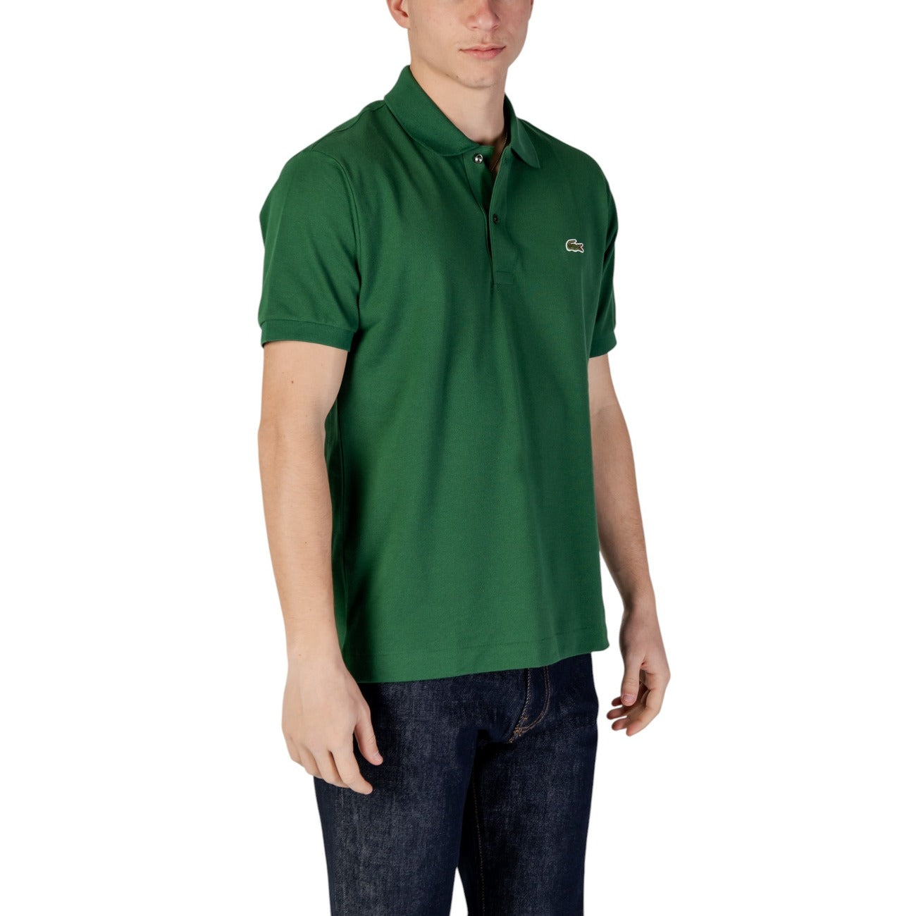 Lacoste - Lacoste Men's Polo Shirt