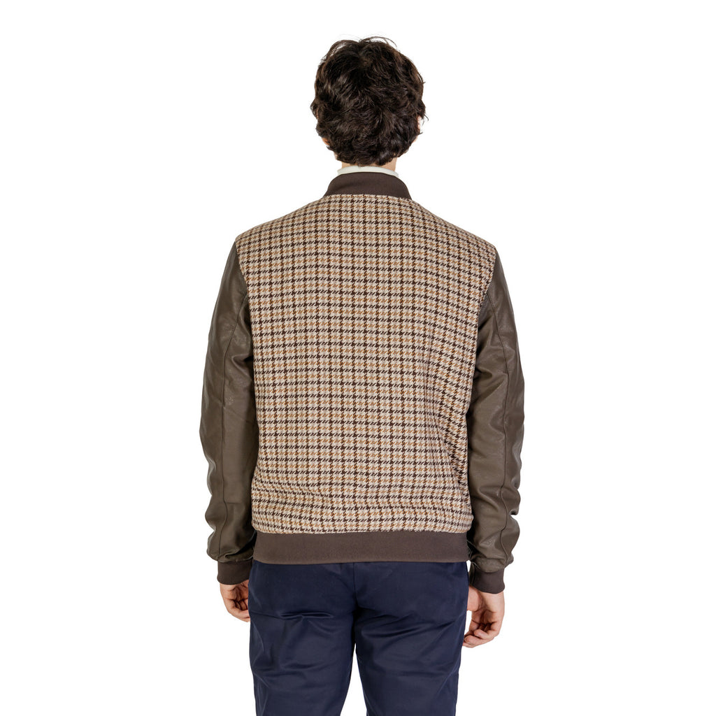 Gianni Lupo - Gianni Lupo Men's Jacket