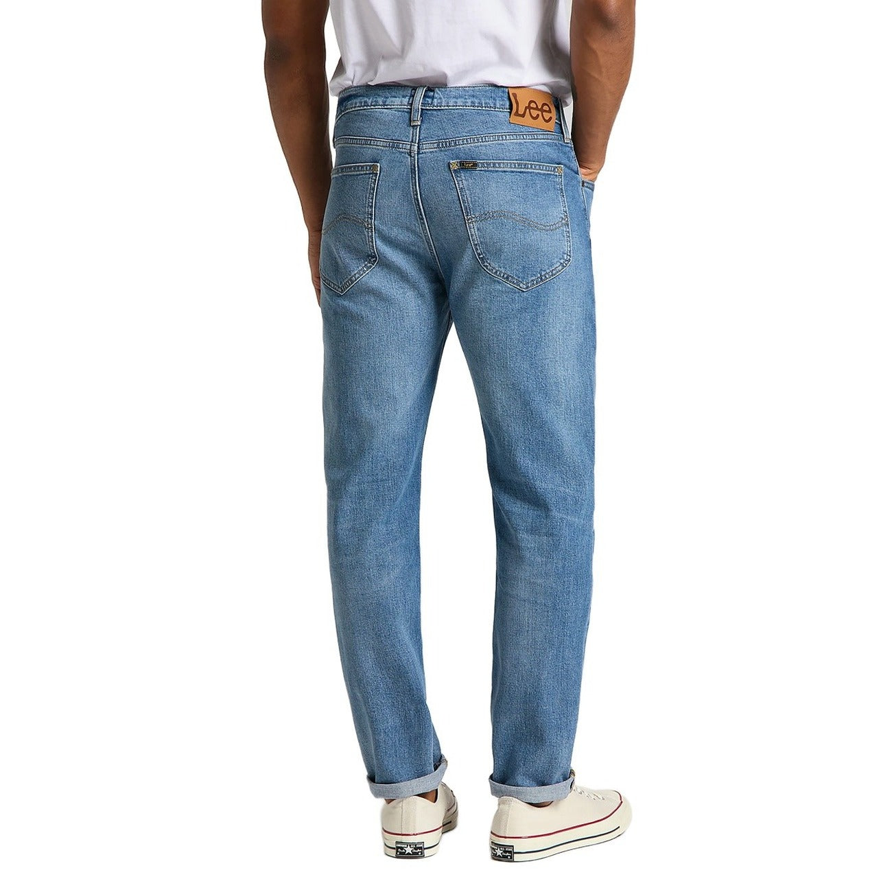 Lee - Lee Men's Jeans