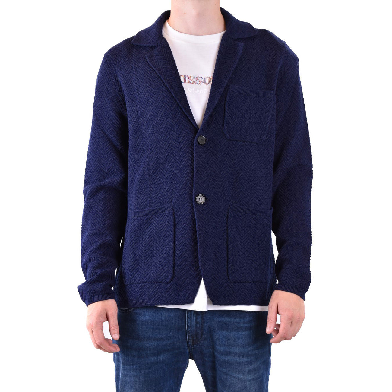 Missoni - Missoni  Giacca Uomo
