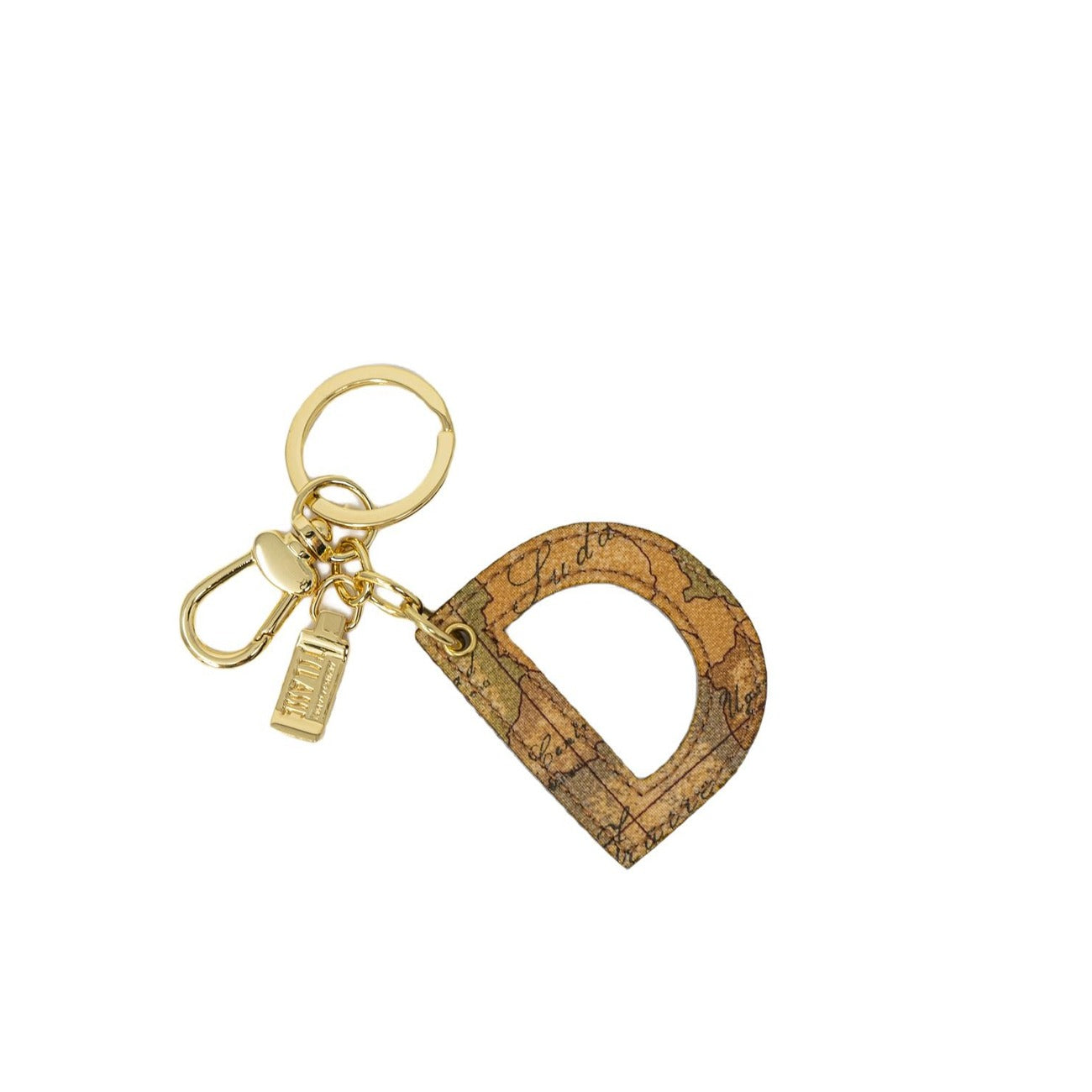Alviero Martini Prima Classe - Alviero Martini Prima Classe Women's Keychain