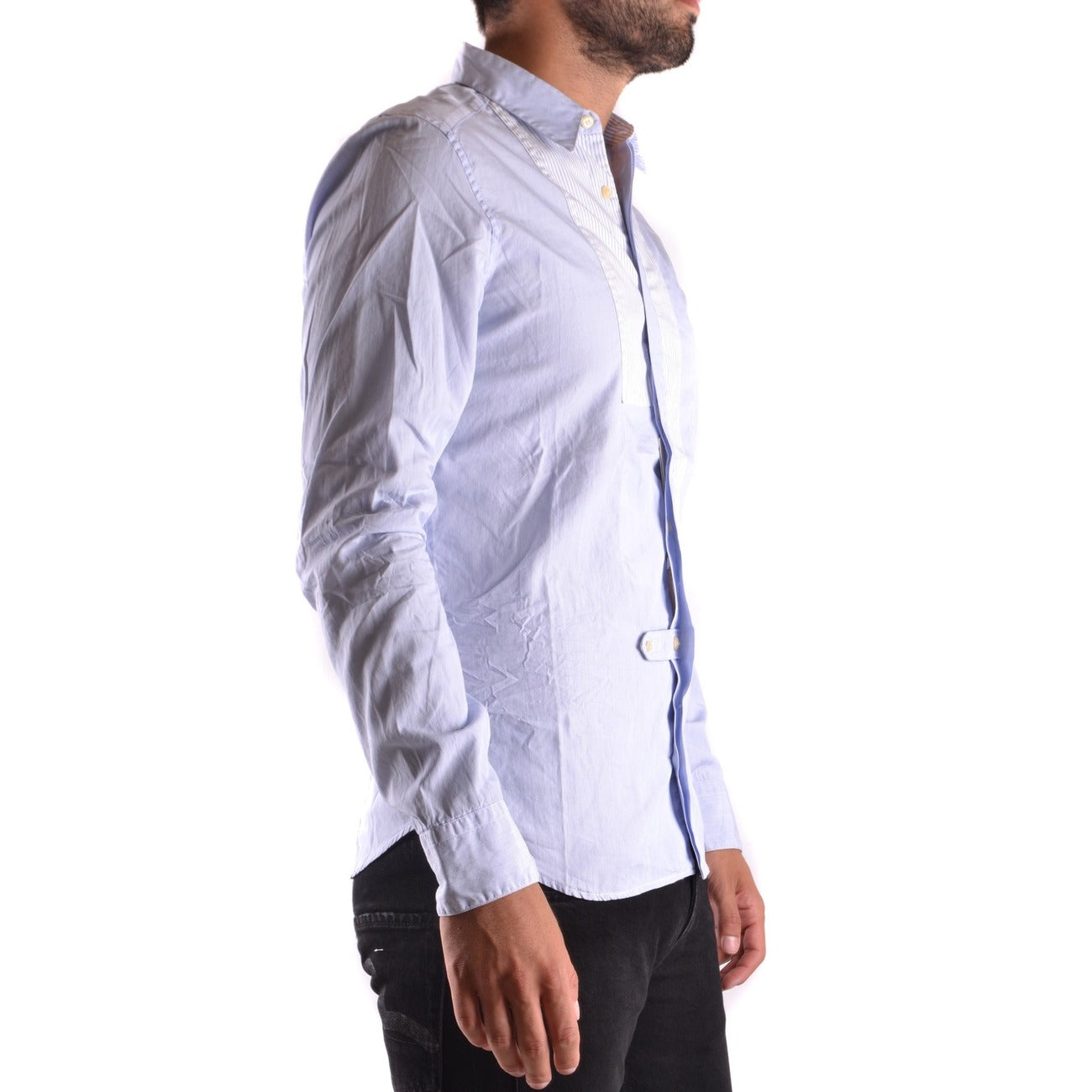 Neil Barrett - Neil Barrett Camicia Uomo