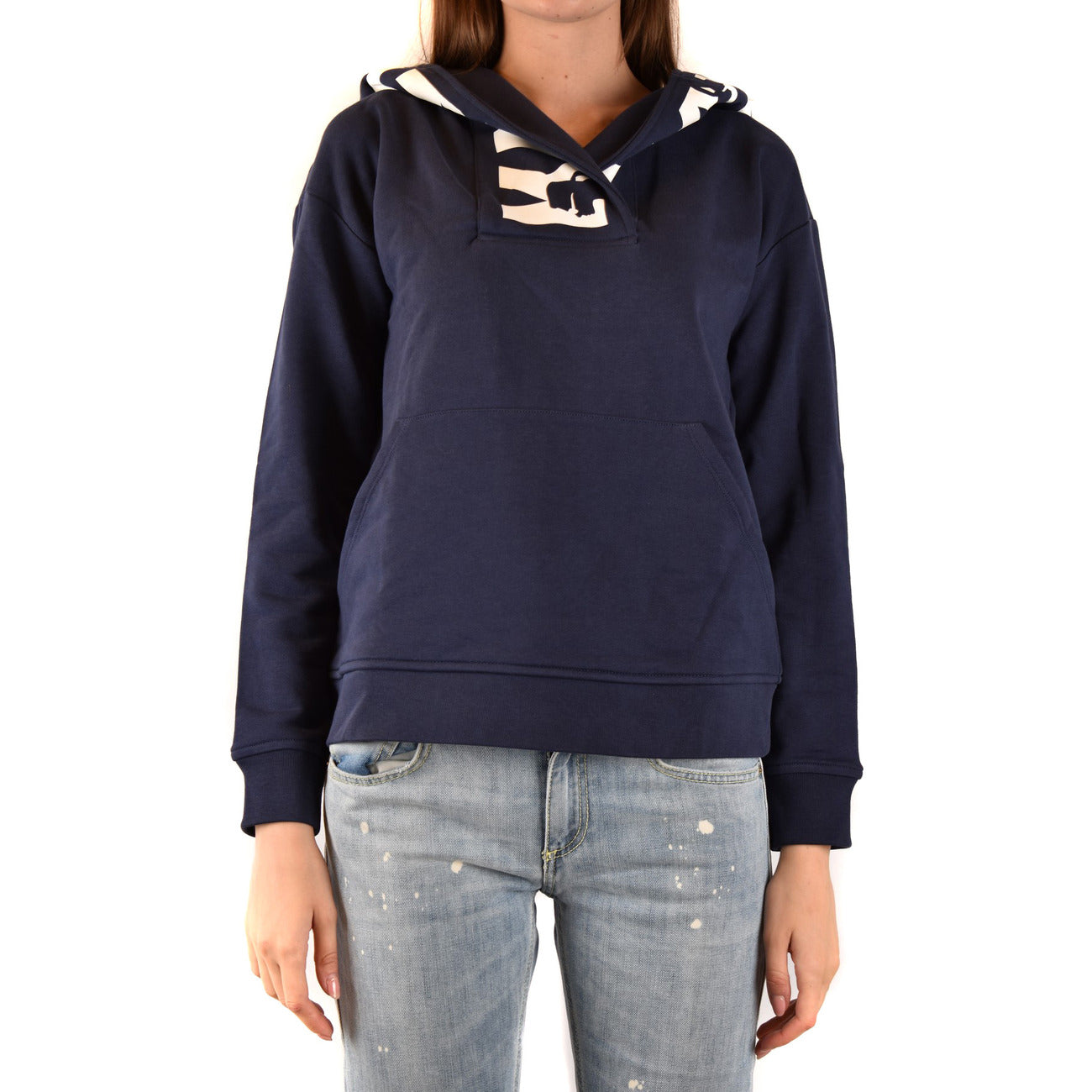 Karl Lagerfeld - Karl Lagerfeld Women's Sweatshirt