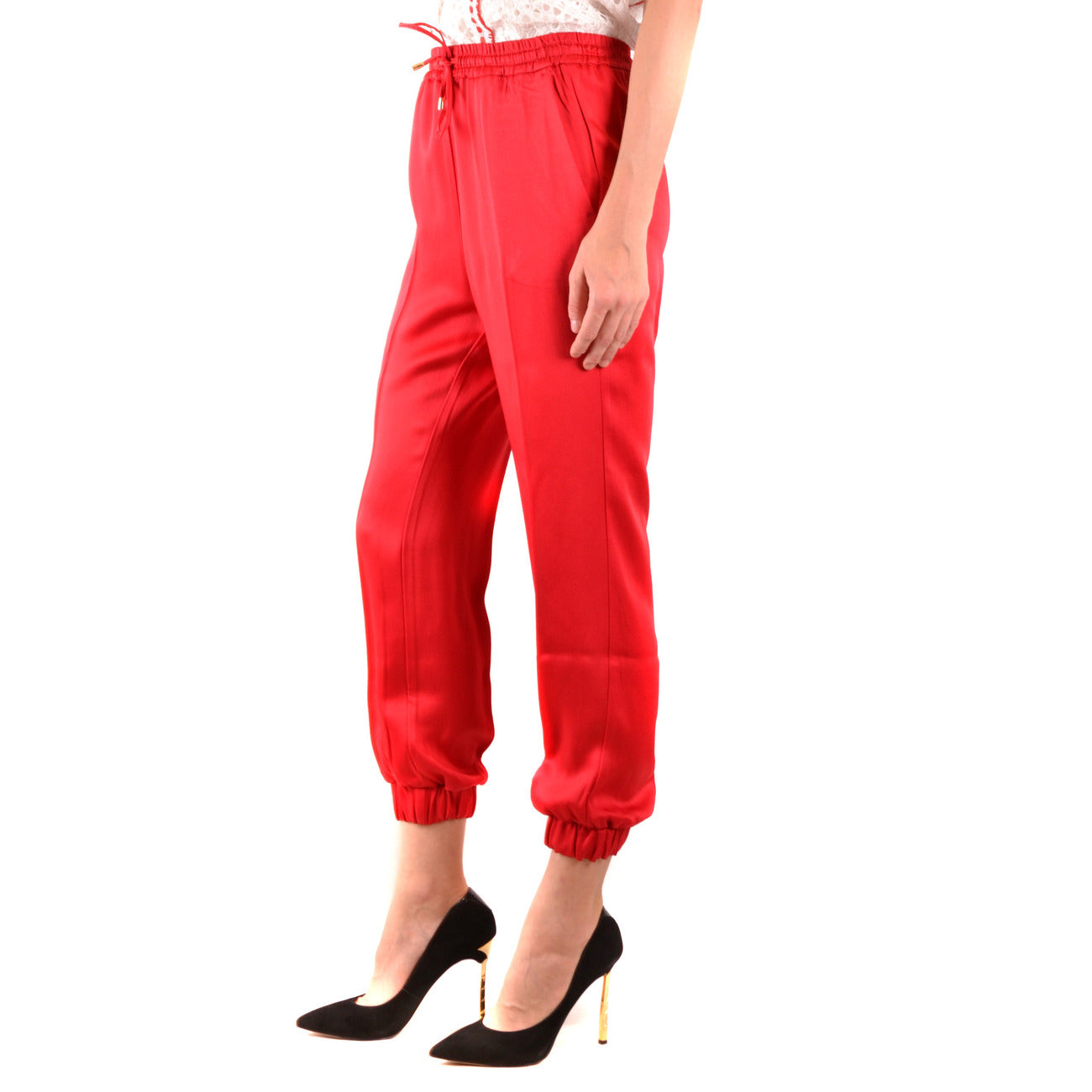 Twinset - Twinset Pantaloni Donna