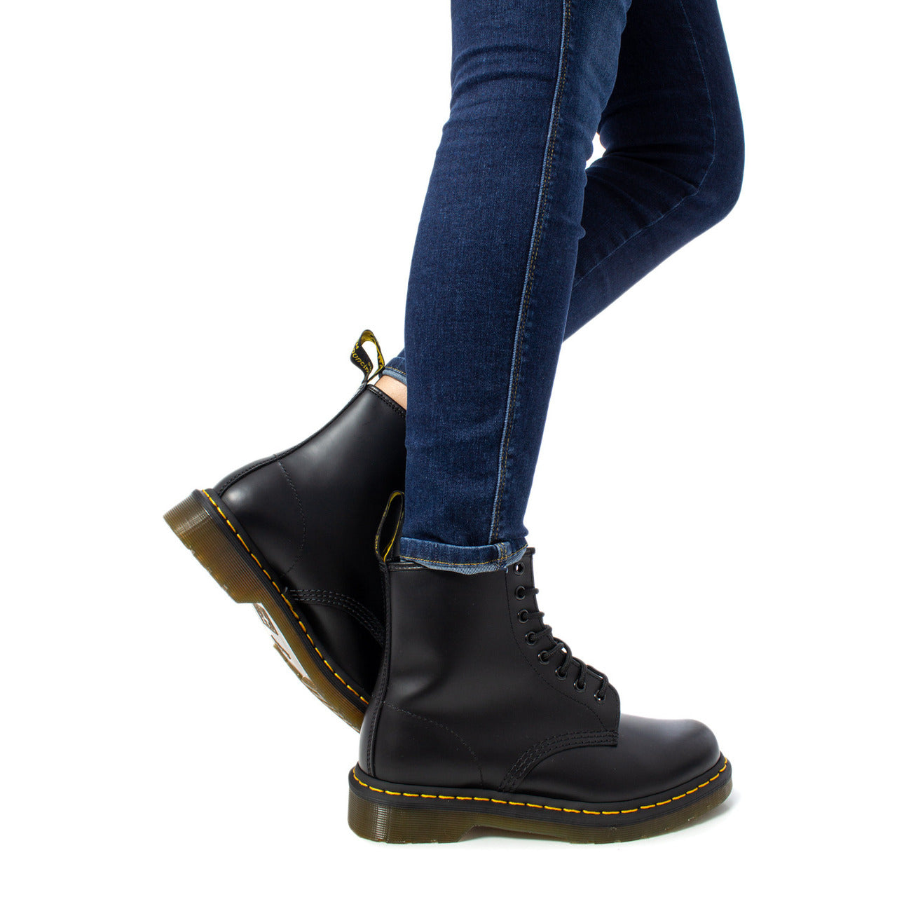 Dr. Martens - Dr. Martens Women's Boots