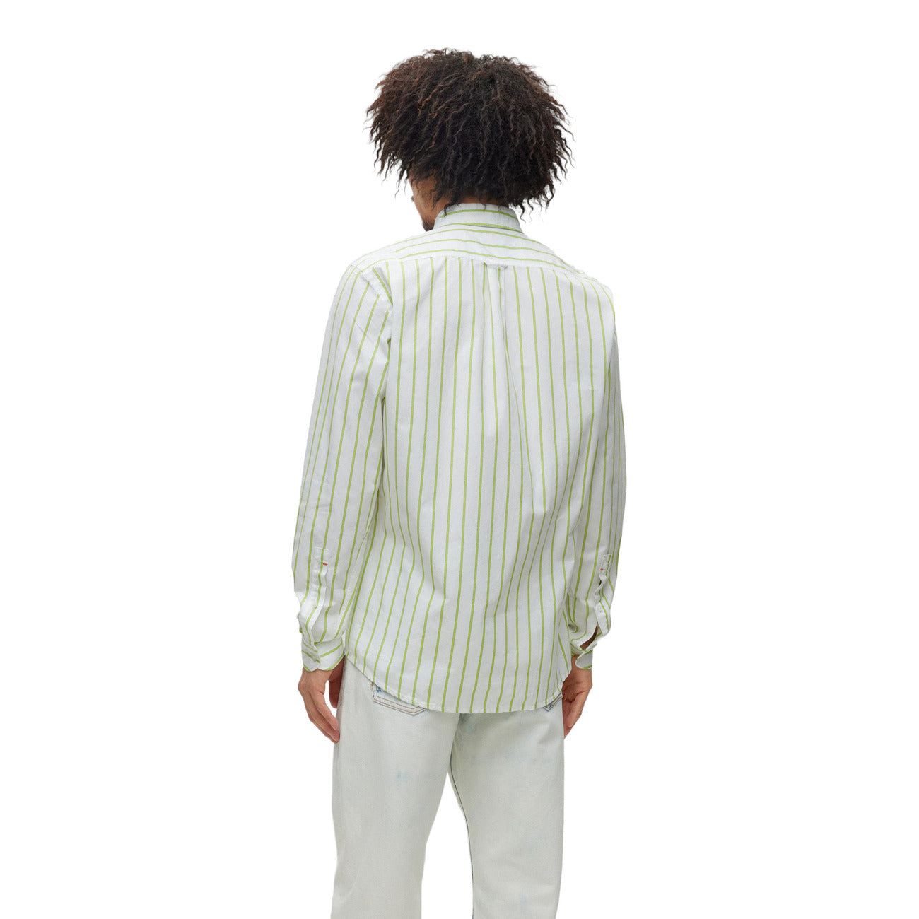 Boss - Boss Camicia Uomo