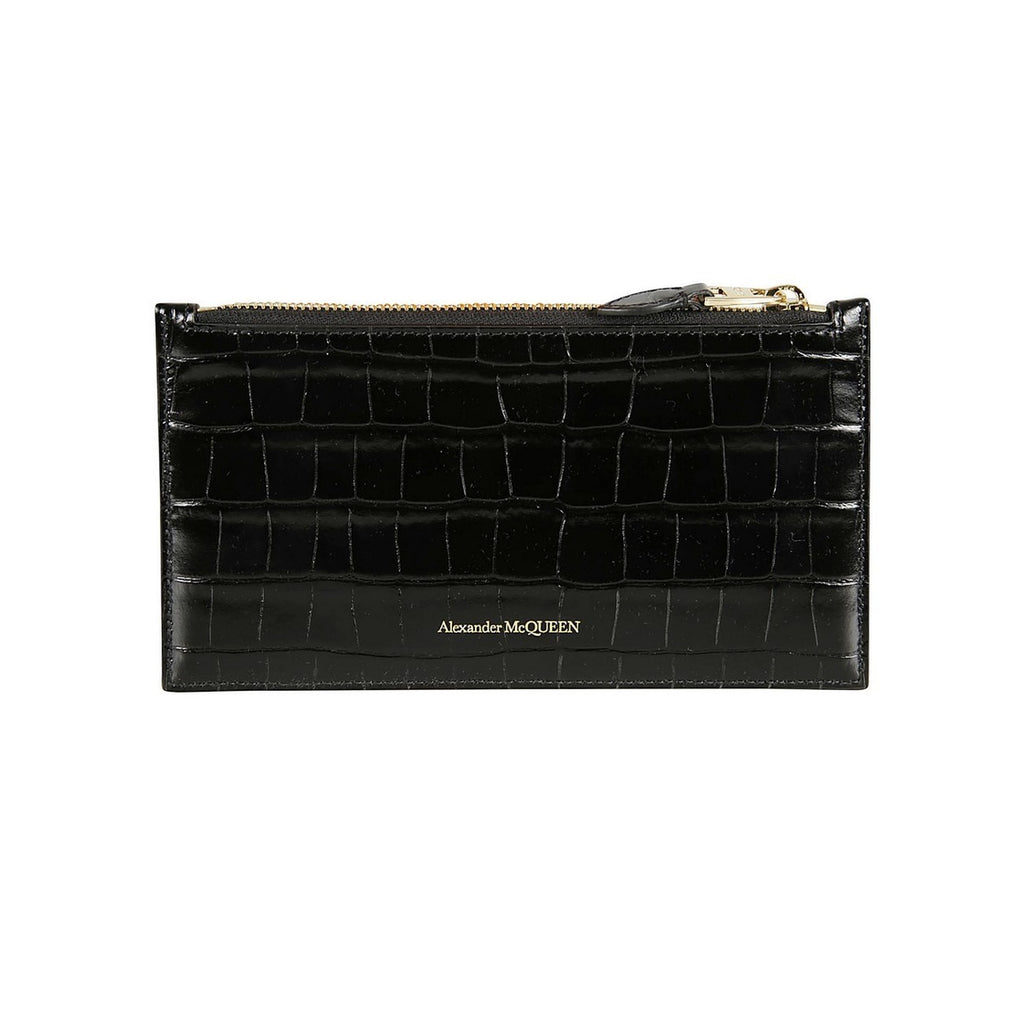 Alexander Mcqueen - Alexander Mcqueen Women's Wallets