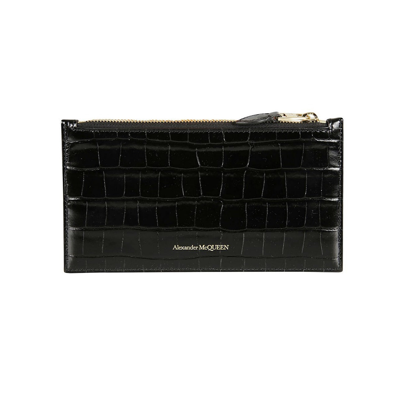 Alexander Mcqueen - Alexander Mcqueen Women's Wallets