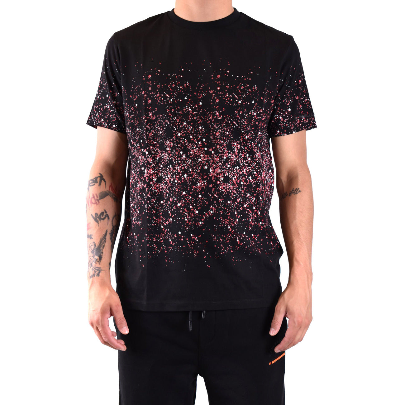 Karl Lagerfeld - Karl Lagerfeld Men's T-Shirt
